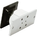 Display Mounting System - 360°rotation Type - Spring Retention